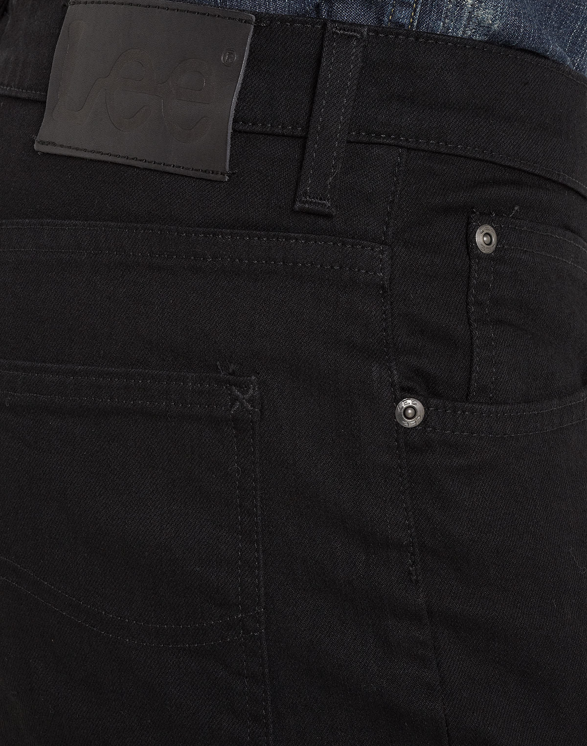Lee Brooklyn Straight Jeans